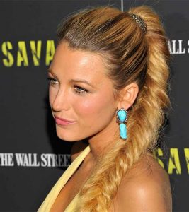 50 Most Gorgeous And Easy Hairstyles ...