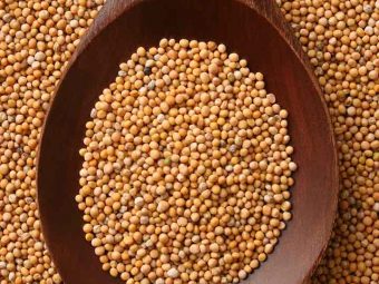 17 Amazing Benefits Of Mustard Seeds For Skin, Hair And Health