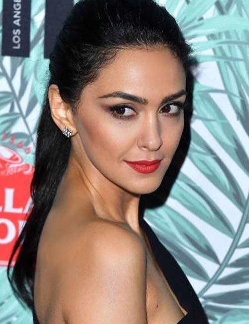 Nazanin Boniadi - Magnificent Woman In The World