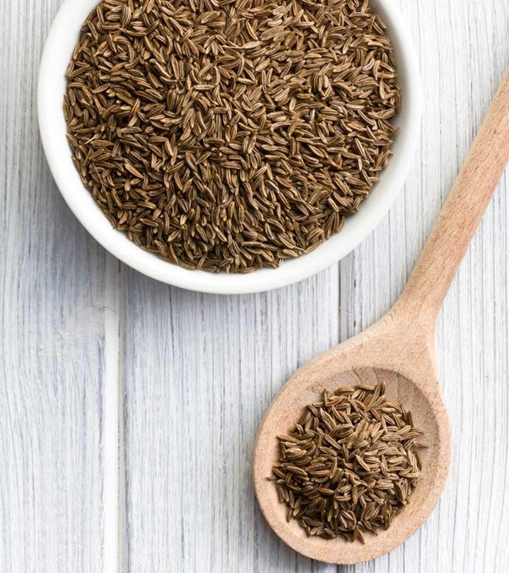 5 Benefits And Uses Of Cumin Jeera For Your Health