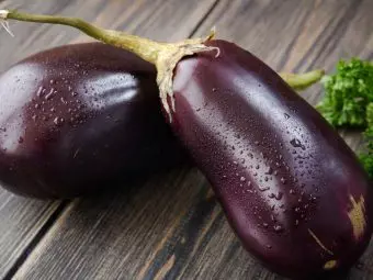 11 Benefits Of Eggplant, Nutrition Facts, And Side Effects
