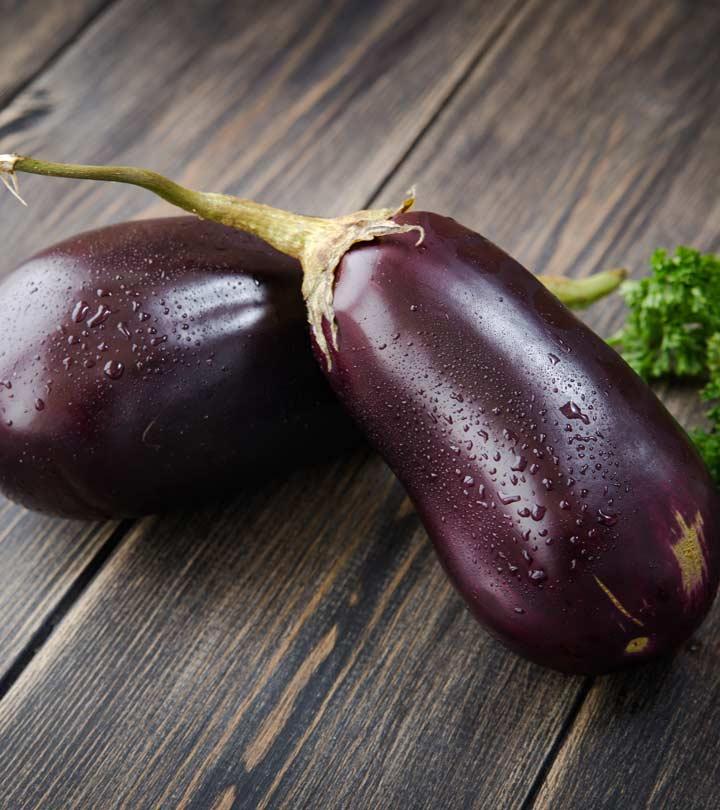 10 Benefits Of Eggplant, Nutrition Facts, And Side Effects