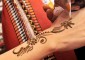 10 Gorgeous Back Hand Mehndi Designs ...