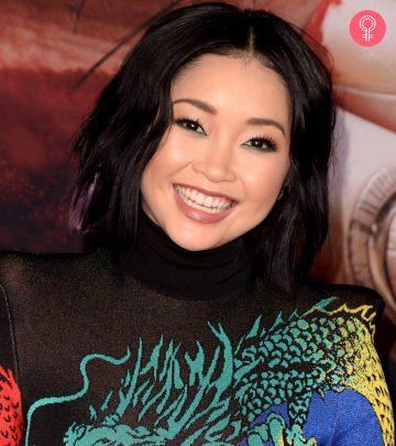 A round-up of the most attractive faces across this continent of diverse cultures