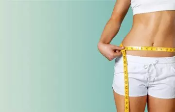 The 1000 calorie diet may aid weight loss