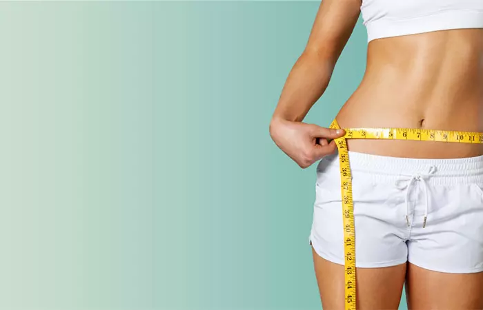 The 1000 calorie diet may aid weight loss