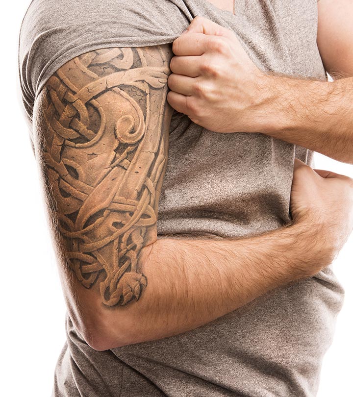 Best Arm Tattoo Designs - Our Top 5 Picks