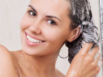 12 Best Shampoos Available In India - 2021 Update