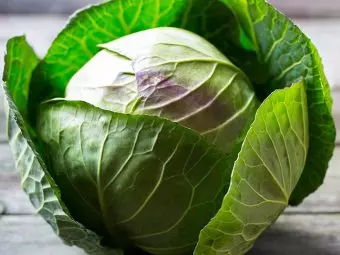 11 Health Benefits Of Cabbage, Nutrition, And Side Effects