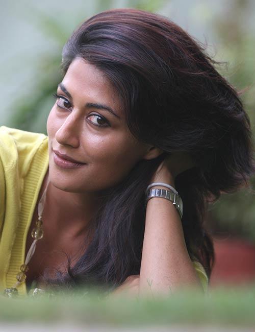 Chitrangada Singh is among the the beautiful women in India