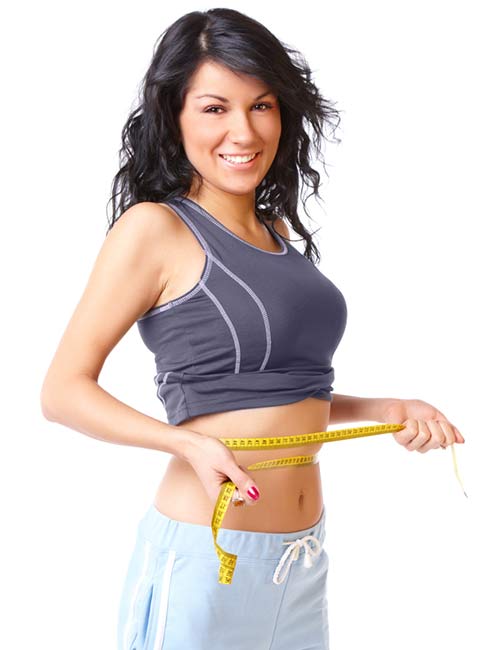 Does a low-fat diet aid in weight loss