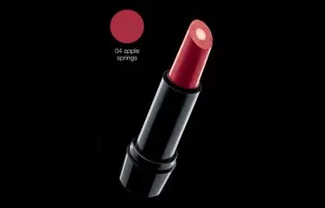 Elle 18 Apple Springs 04 - Best Elle 18 Color Boost Lipstick Shade