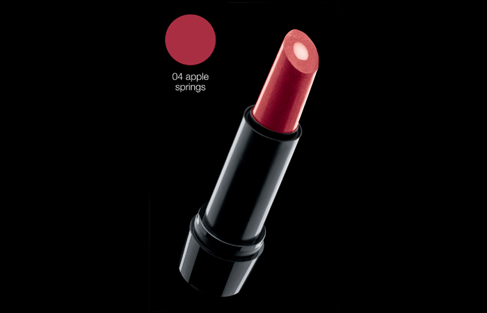 Elle 18 Apple Springs 04 - Best Elle 18 Color Boost Lipstick Shade