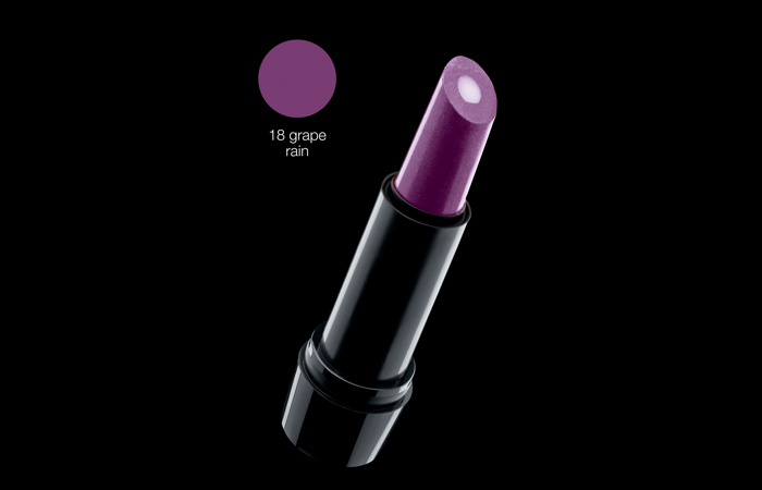 Elle 18 Grape Rain 18 - Best Elle 18 Color Boost Lipstick Shade