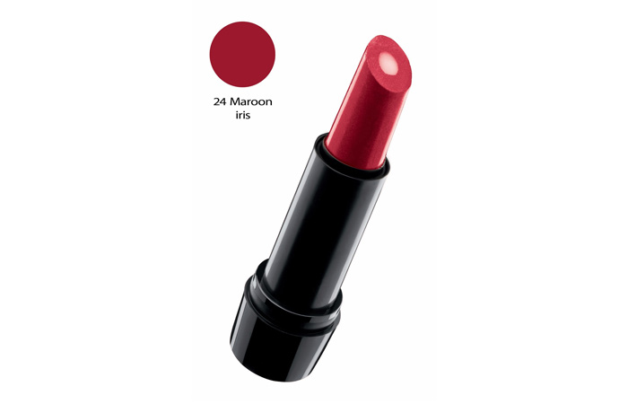 Elle 18 Maroon Iris 18 - Best Elle 18 Color Boost Lipstick Shade