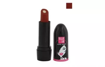 Elle 18 Roasty Red 15 - Best Elle 18 Color Boost Lipstick Shade