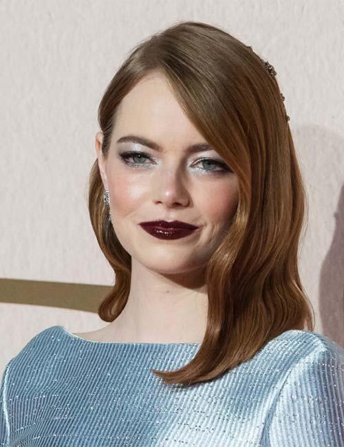 Emma Stone