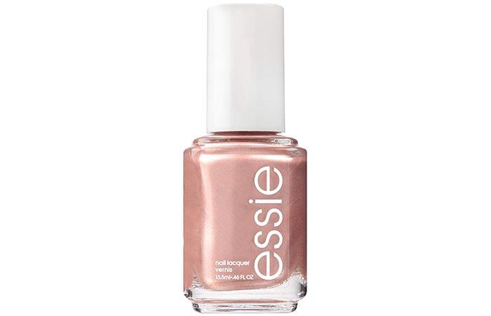 Essie Nail Polish in Buy Me A Cameo