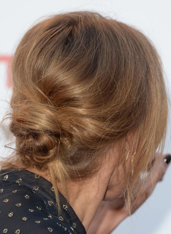 Highly-Tousled-Low-Bun