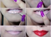 How To Make Your Lipstick Last Longer - Procedure To Follow