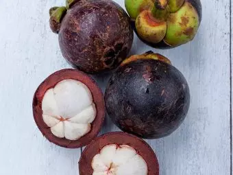 7 Health Benefits Of Mangosteen, Nutrition, And How To Eat It