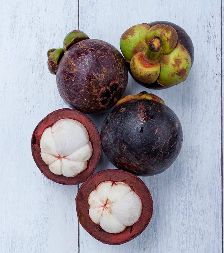 7 Health Benefits Of Mangosteen, Nutrition, And How To Eat It