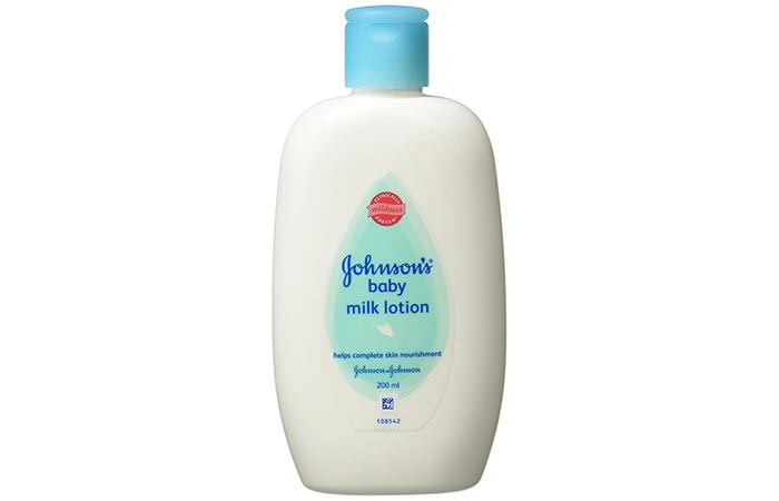 johnson baby cream for fair skin