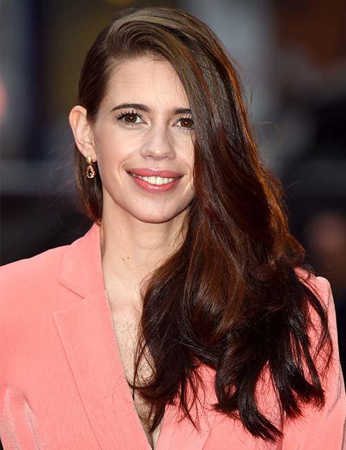 Kalki Koechlin is among the the beautiful women in India