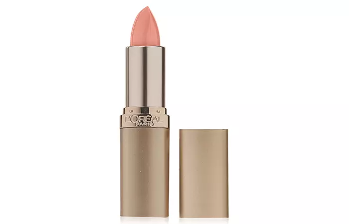 L’Oreal Paris Colour Riche Lipcolour- Fairest Nude