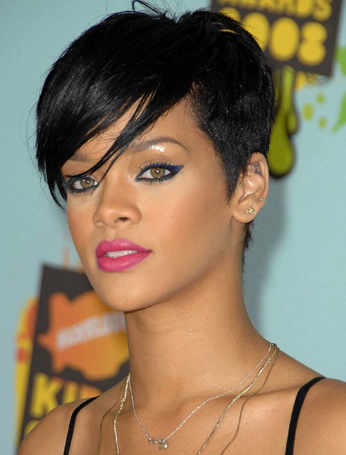 5 Hairstyles For Short Hair  Sitting Pretty