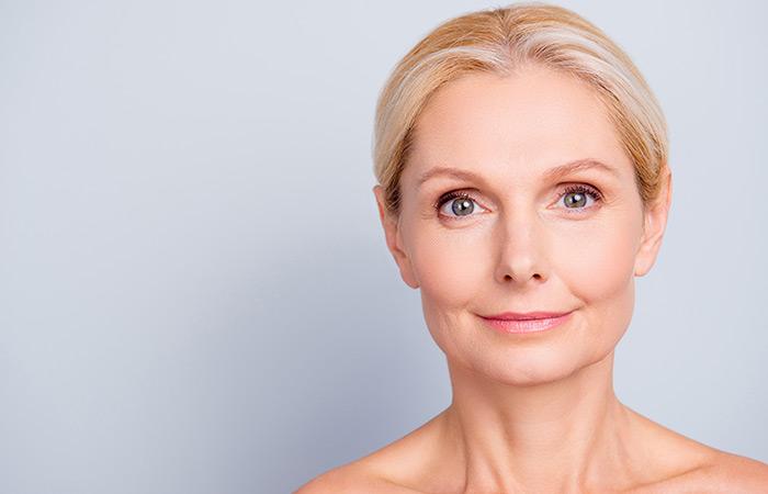 May Help Delay Signs Of Aging