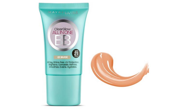 Top 15 Bb Creams In India