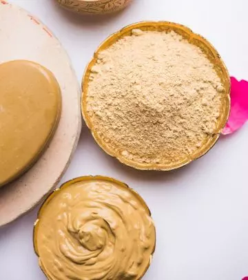 Multani Mitti For Hair How To Use & Benefits