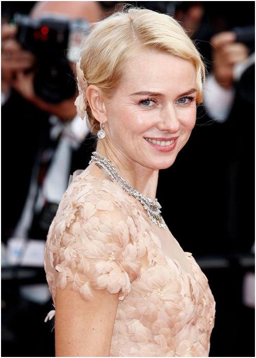 Naomi Watts beautiful British women