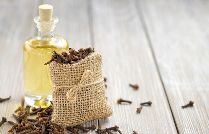 Benefits of Clove Oil