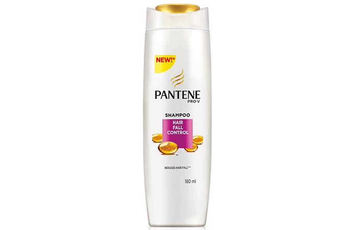 Pantene-Hairfall-Control-Shampooo