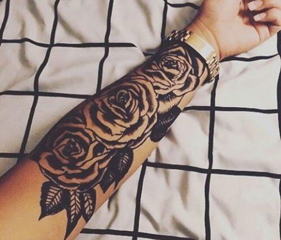 20 Beautiful Tattoo Designs & Their Meanings