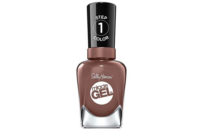 Sally Hansen in Head Bang