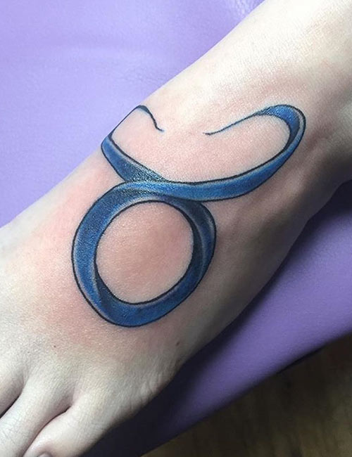 62 Elegant Libra Tattoos with Meaning