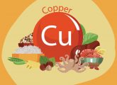 8 Health Benefits Of Copper, Deficiency Signs, & Side Effects