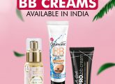 Top 10 BB Creams Available In India