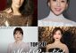 20 Most Beautiful Asian Women (Pictures) In The World Of 2022