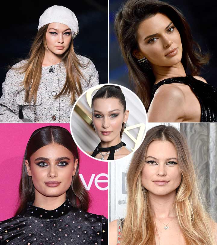 Top 20 most beautiful celebrities female