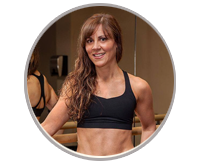 Victoria Garcia Drago yoga instructor