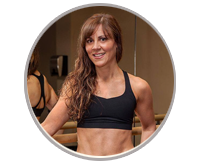 Victoria Garcia Drago yoga instructor