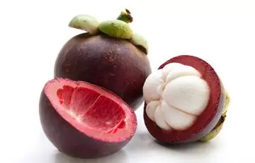 What is mangosteen