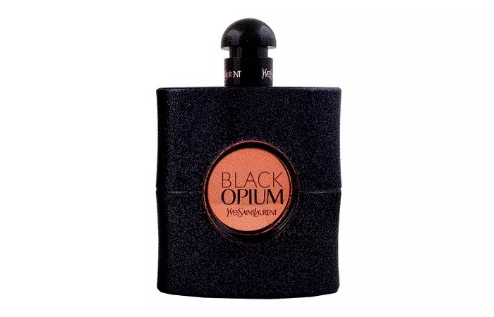 Yves Saint Laurent Black Opium Floral Shock Eau De Parfum