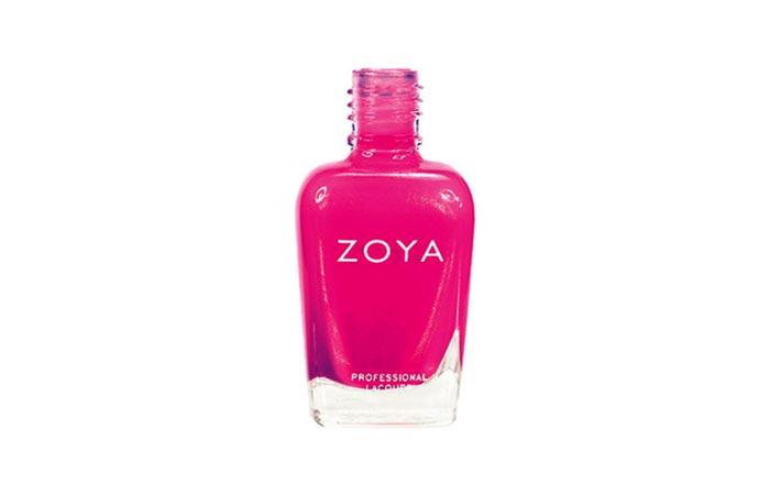 Zoya Lolly