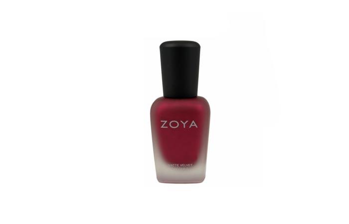 Zoya Posh