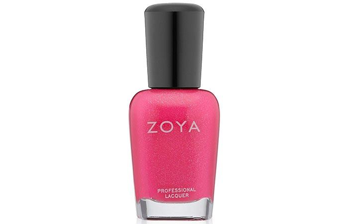 Zoya in Starla